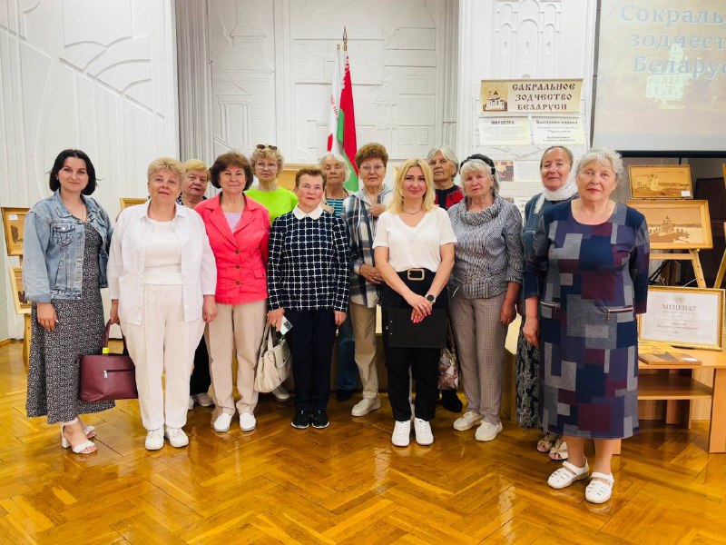 Сакральное зодчество Беларуси