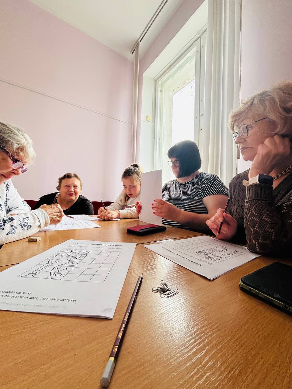 Нейробика – фитнес для мозга