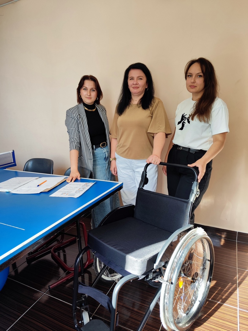 Информационно-обучающее занятие