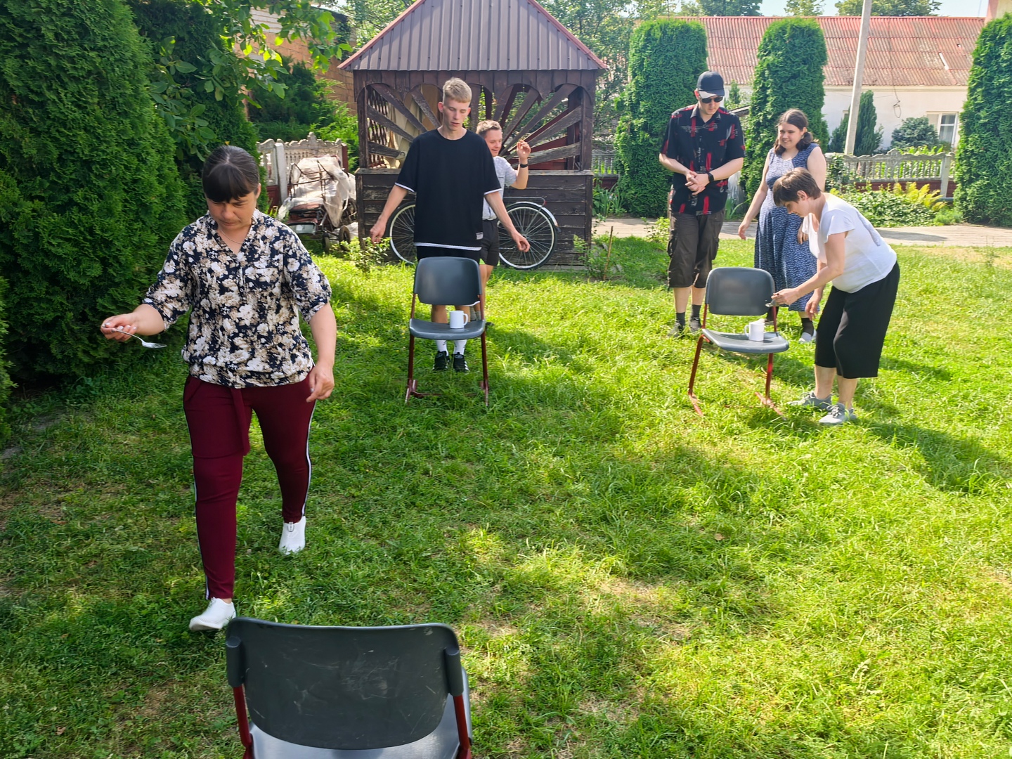 Праздник Ивана Купалы: традиции и обряды