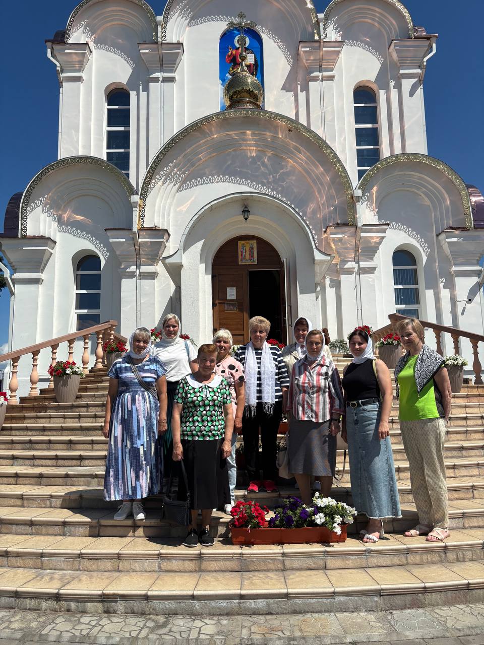 Путешествуем по Беларуси.  Туров