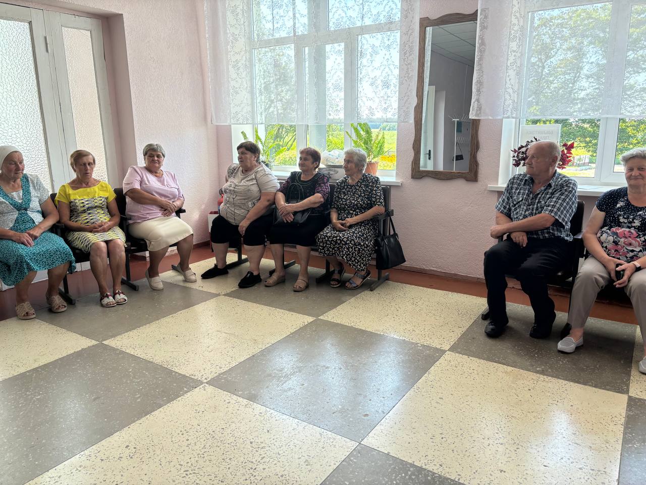 Души запасы золотые