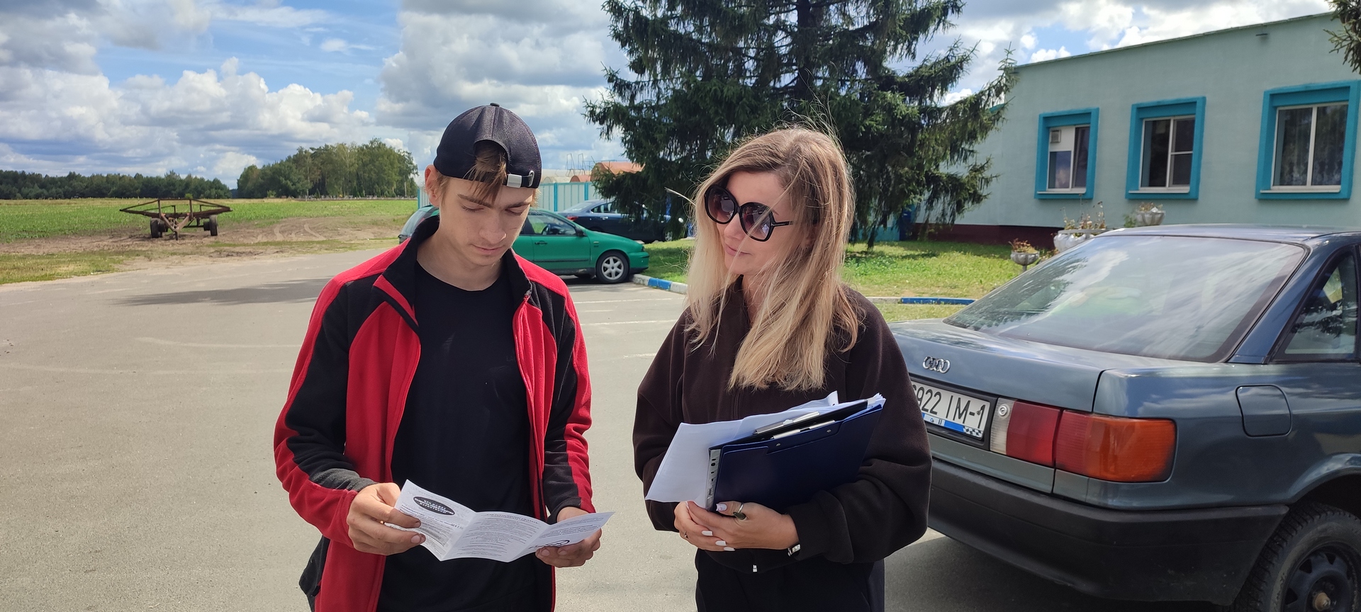 От стресса к внутреннему равновесию