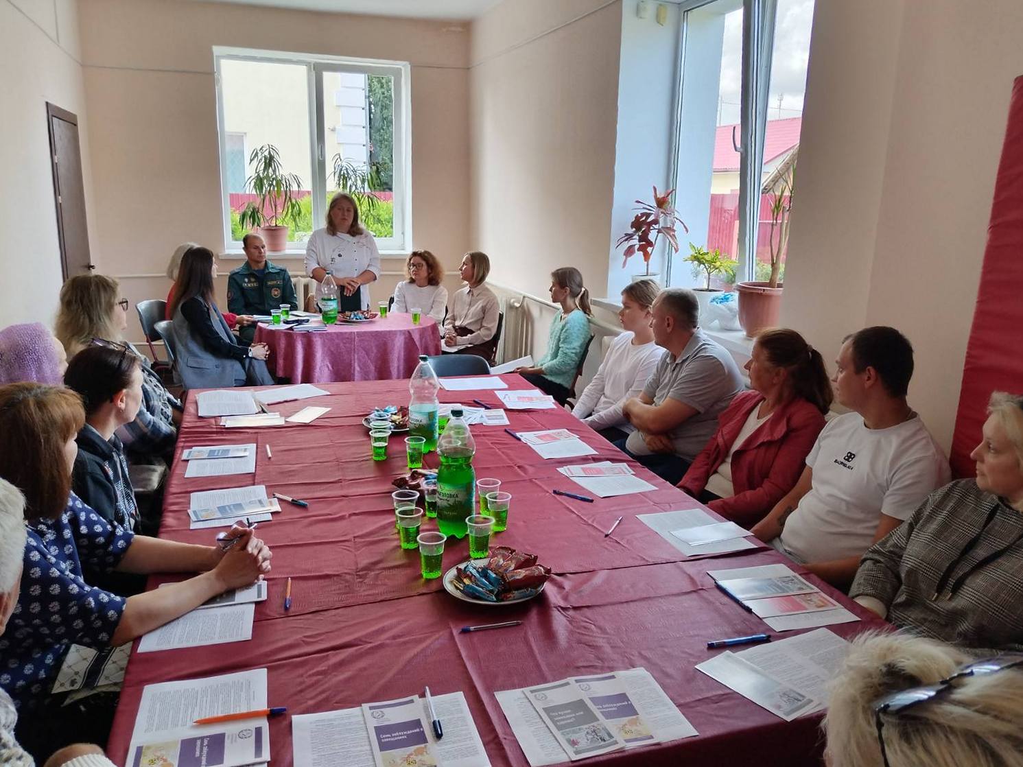 Опека и попечительство над совершеннолетними гражданами, признанными судом недееспособными или ограниченно дееспособными. Что это?