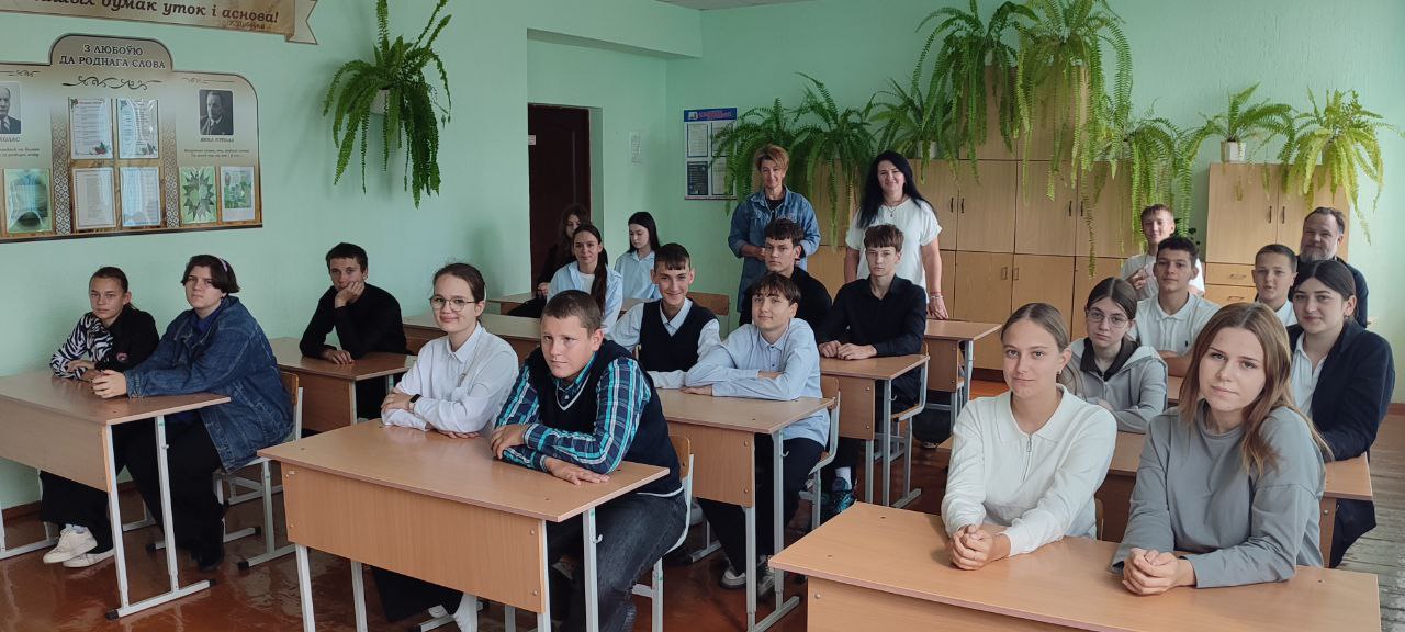 Семейные ценности в современном мире