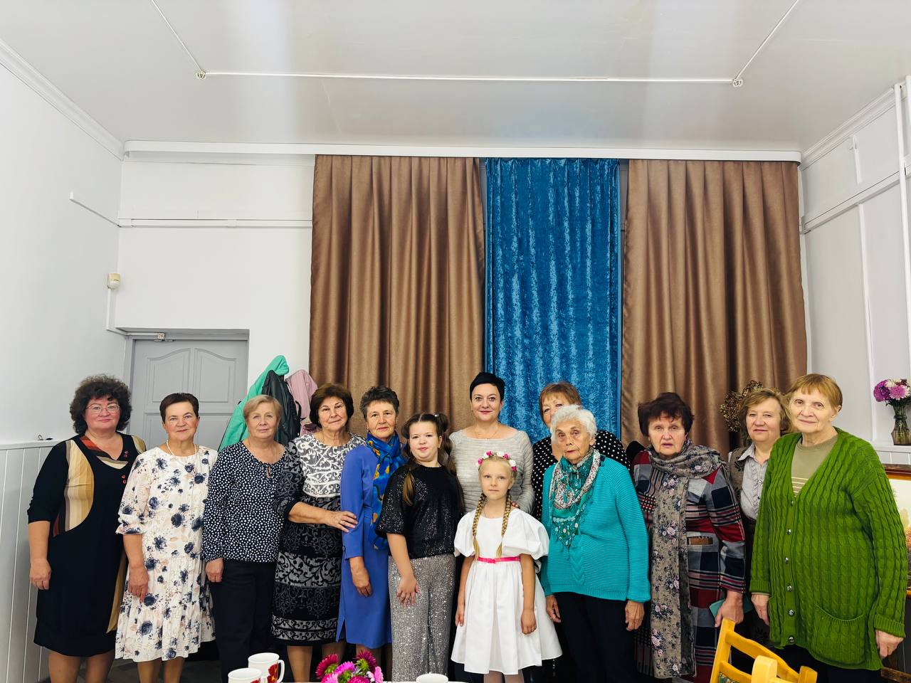 Сохраняйте свое сердце молодым