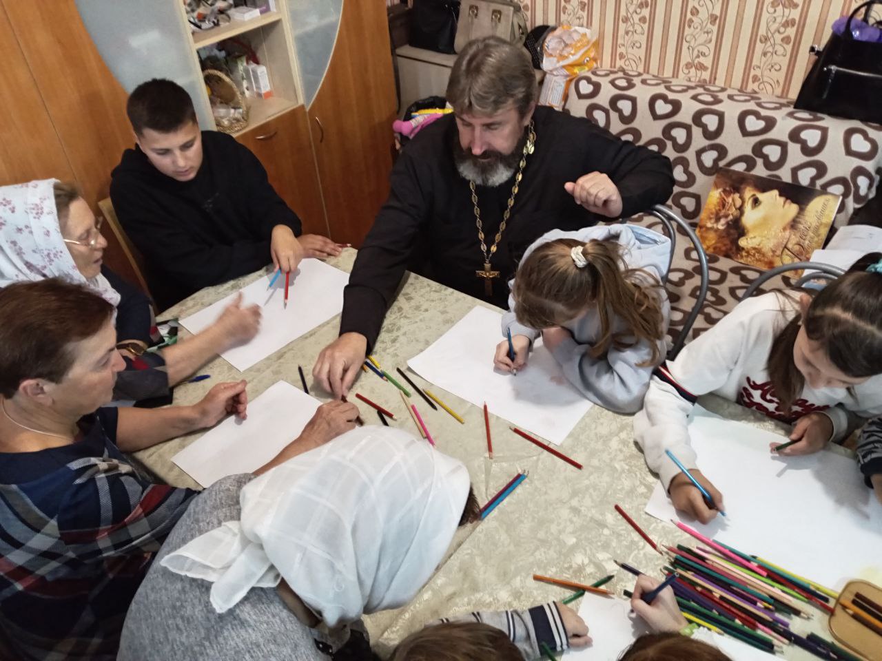 История православной культуры на Ивановщине