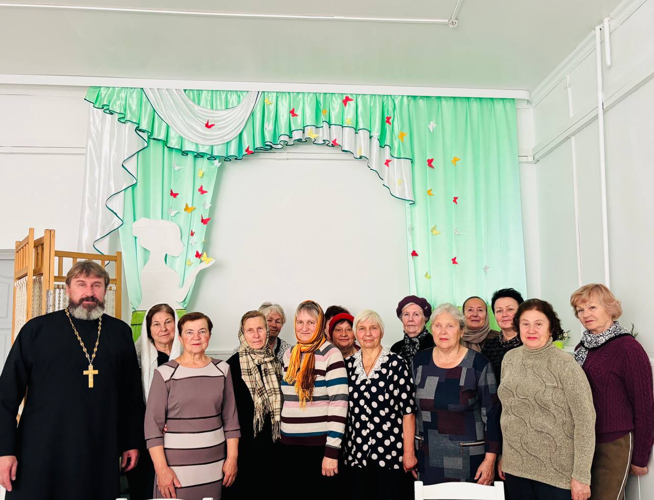 Роль отца в православной семье