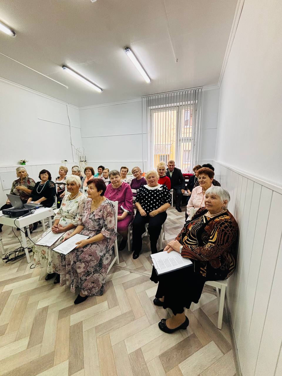 Семейные реликвии