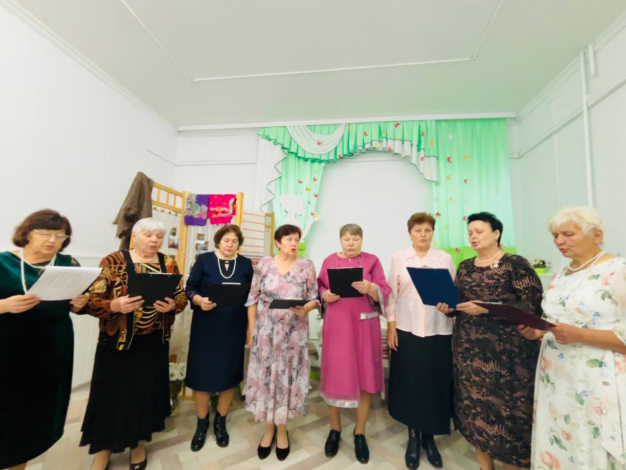 Семейные реликвии