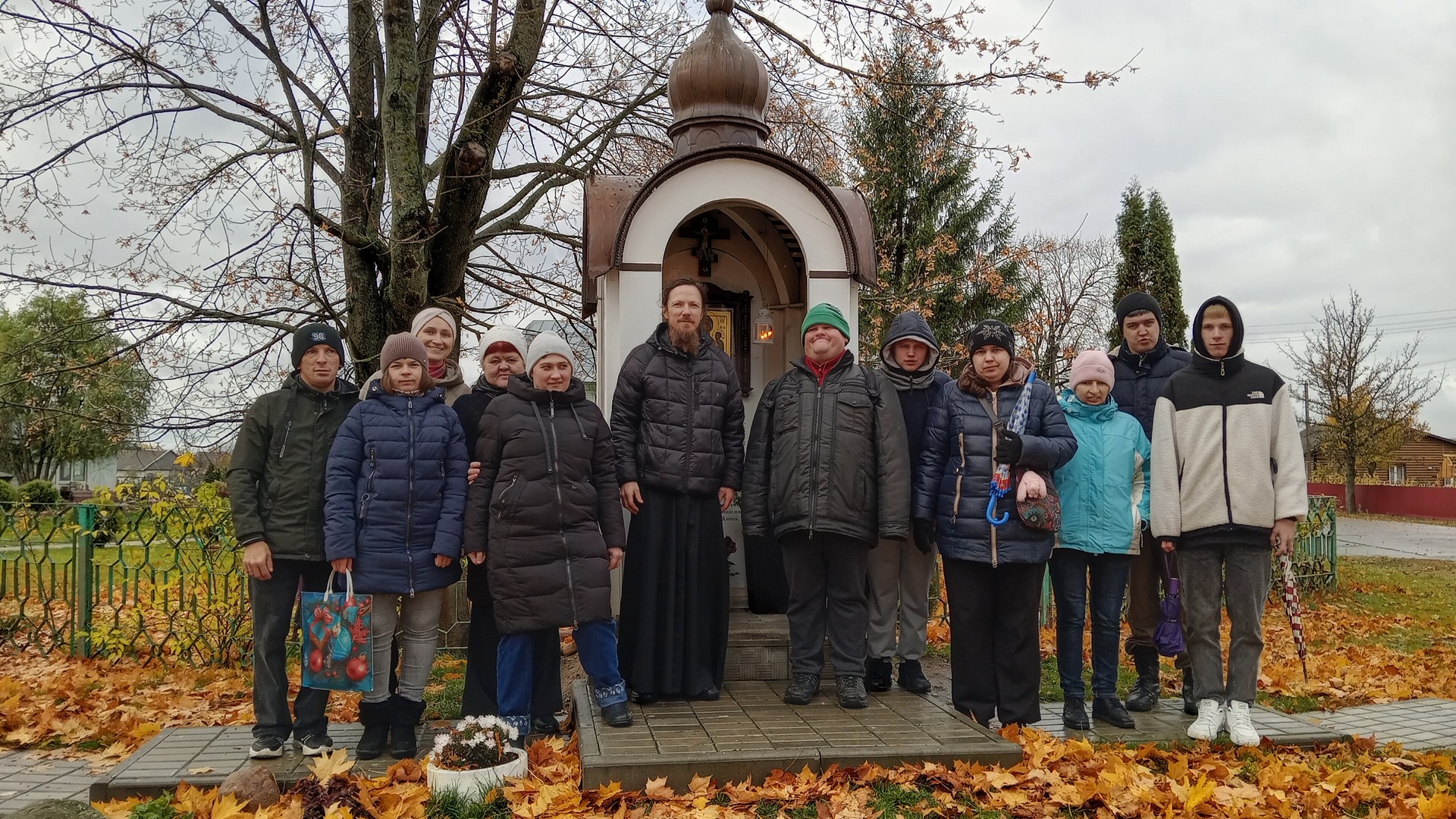 «Я и моя семья - без сквернословия»