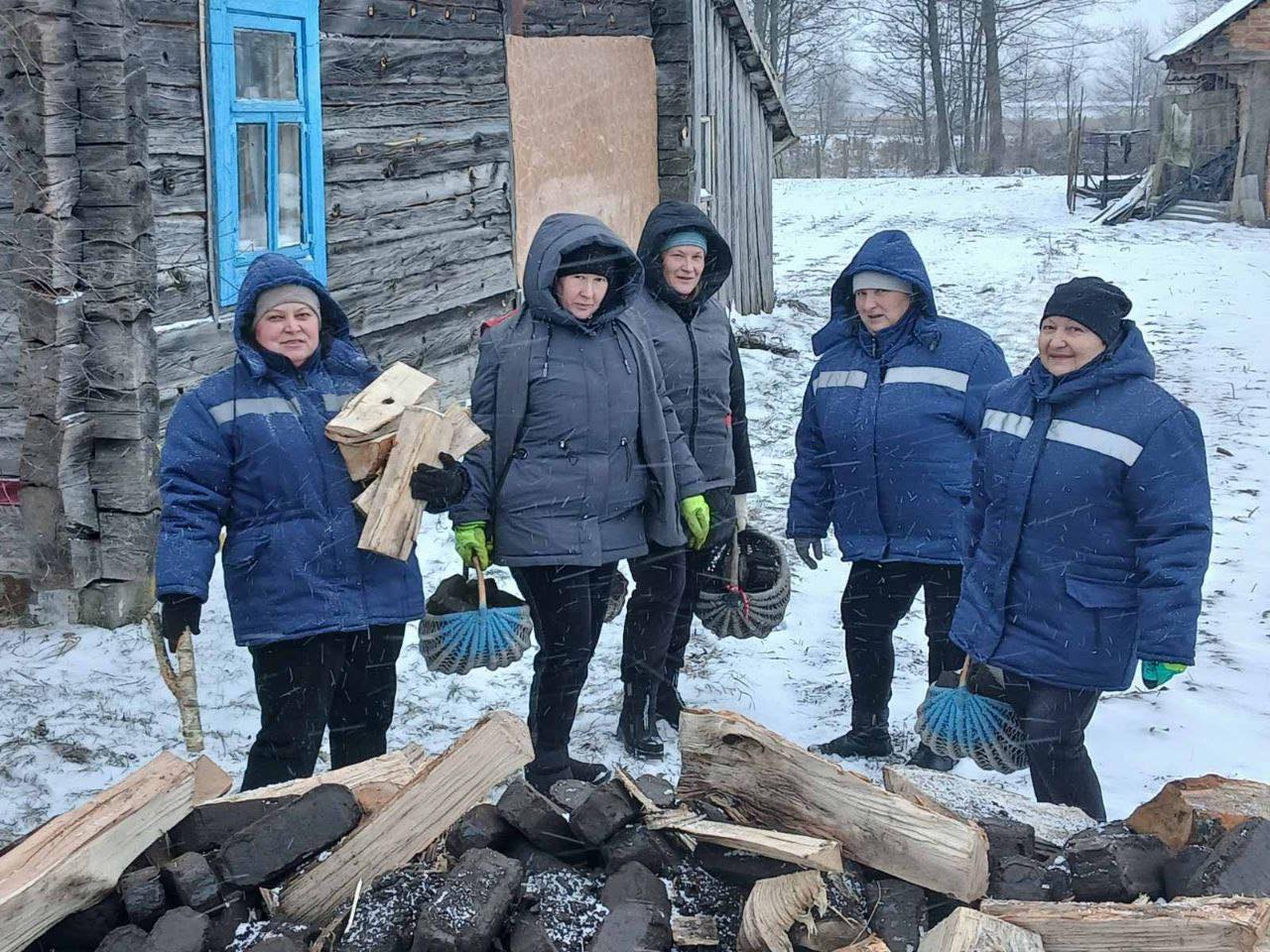 Год белорусской женщины