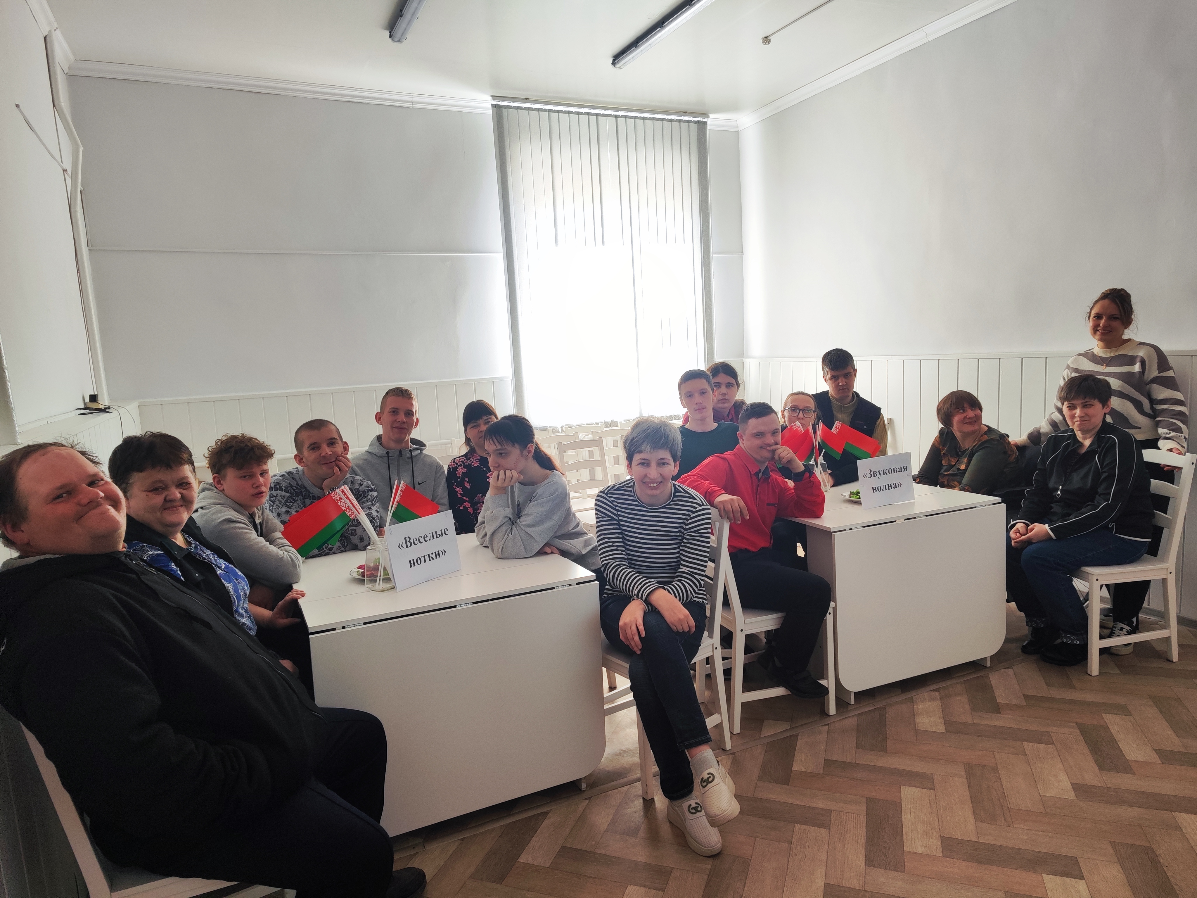 День единения народов Беларуси и России