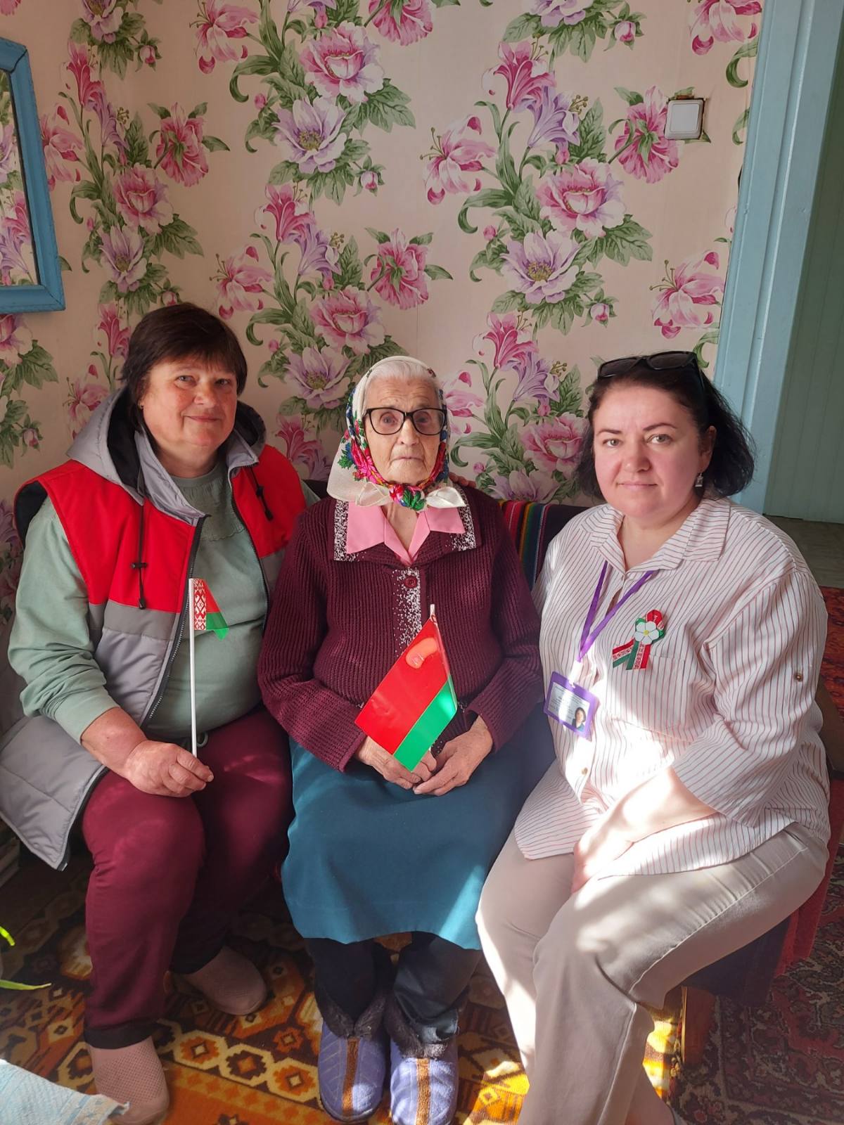  81-я годовщина Победы в Великой Отечественной войне «Великое не может быть забыто»